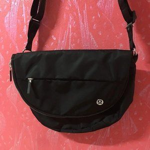 Lululemon - All Night Festival Bag 5L